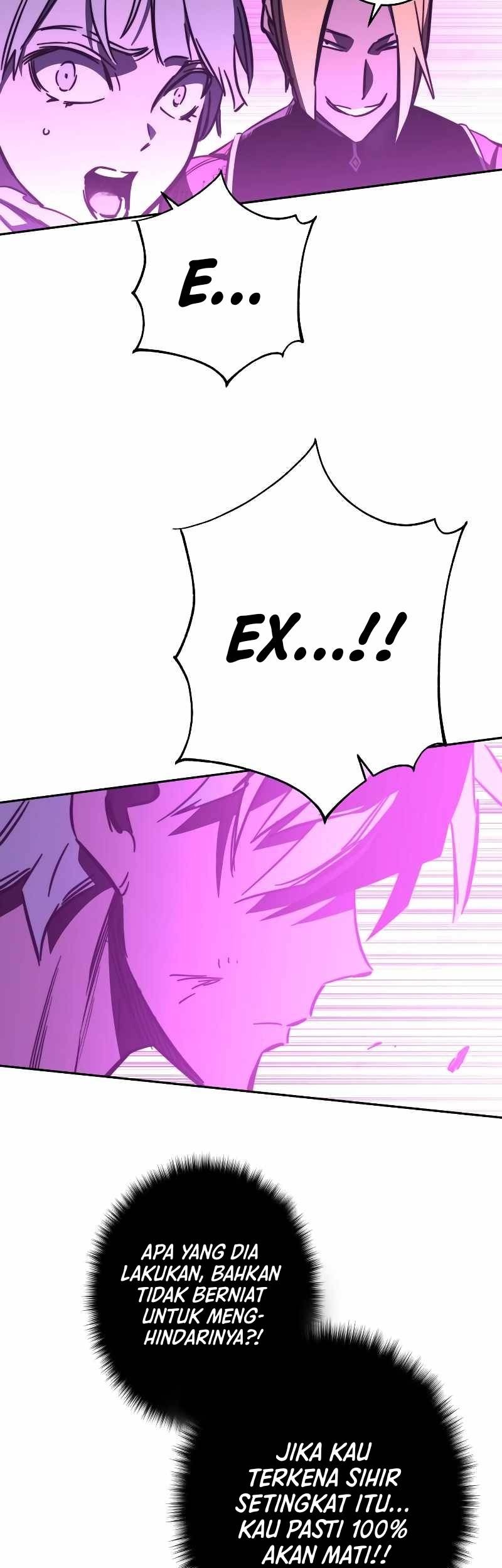 X Ash Chapter 93 Gambar 11