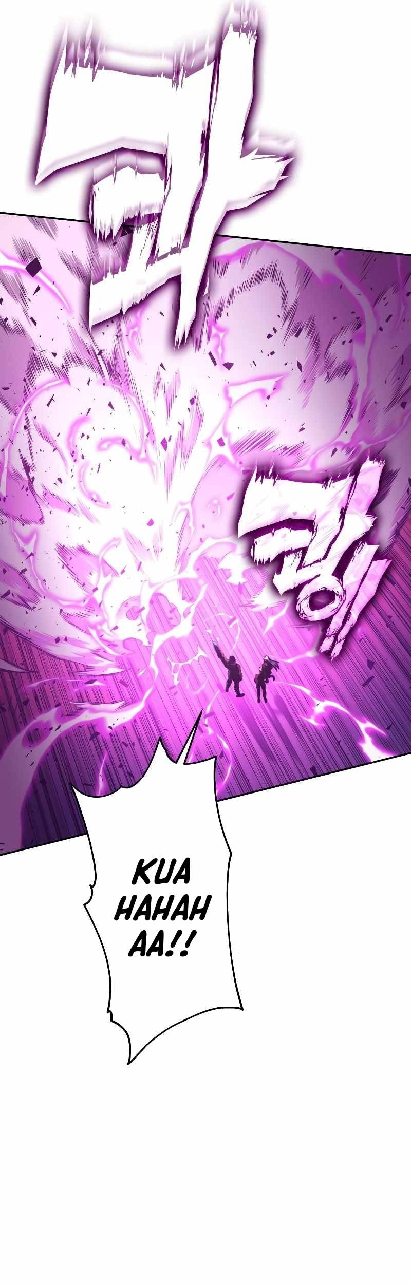 X Ash Chapter 93 Gambar 13