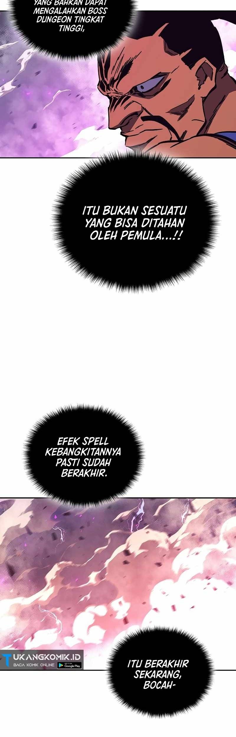 X Ash Chapter 93 Gambar 15