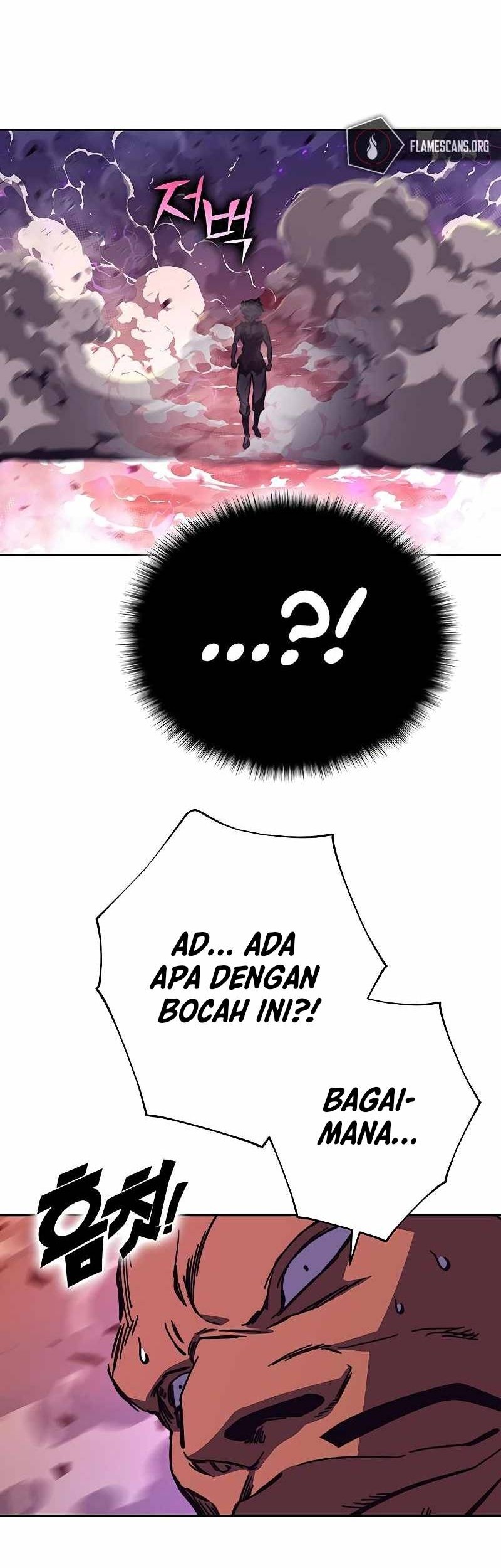 X Ash Chapter 93 Gambar 16