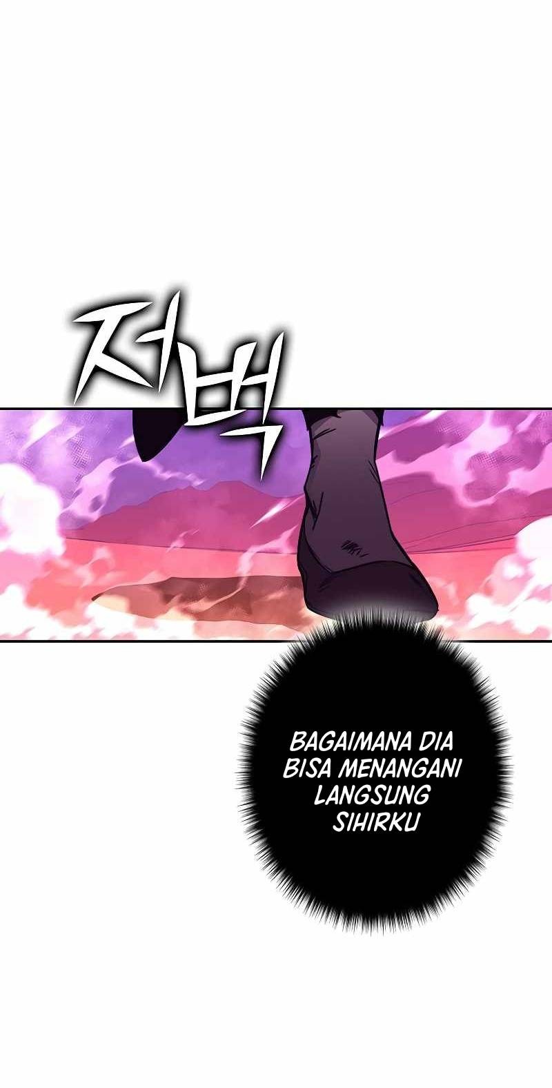X Ash Chapter 93 Gambar 17