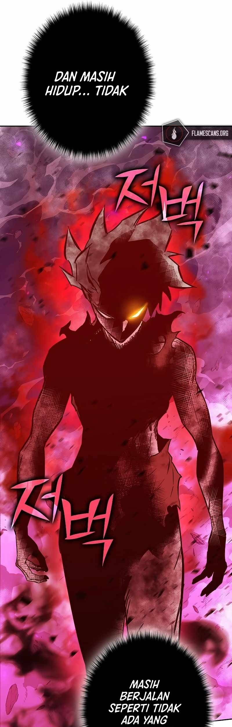 X Ash Chapter 93 Gambar 18