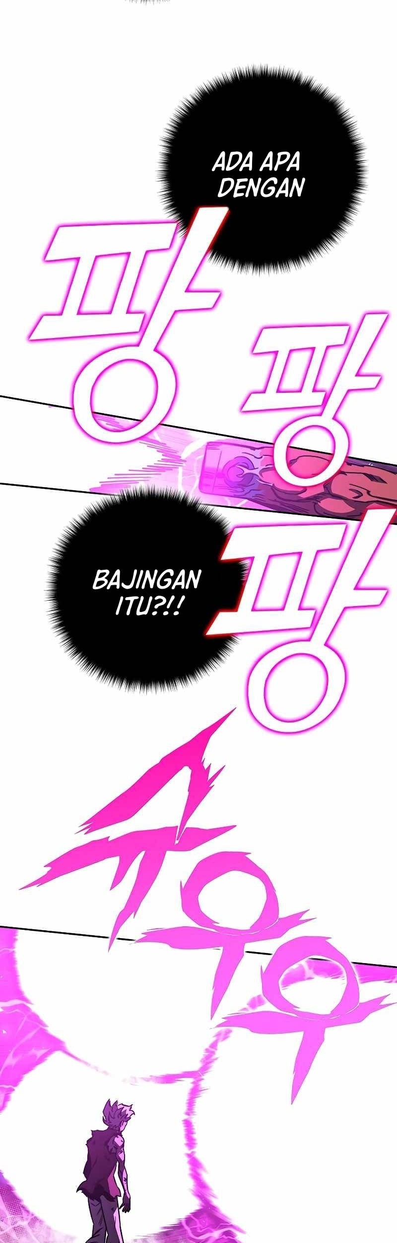 X Ash Chapter 93 Gambar 20