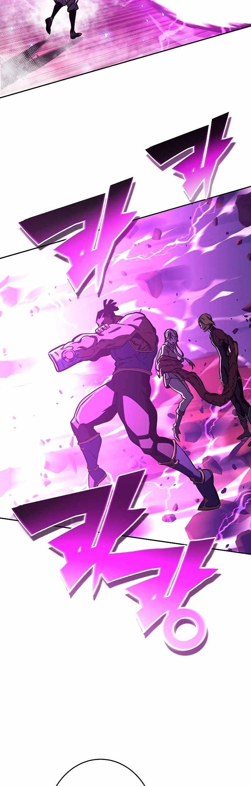 X Ash Chapter 93 Gambar 21