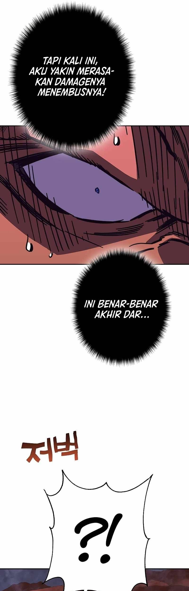 X Ash Chapter 93 Gambar 24