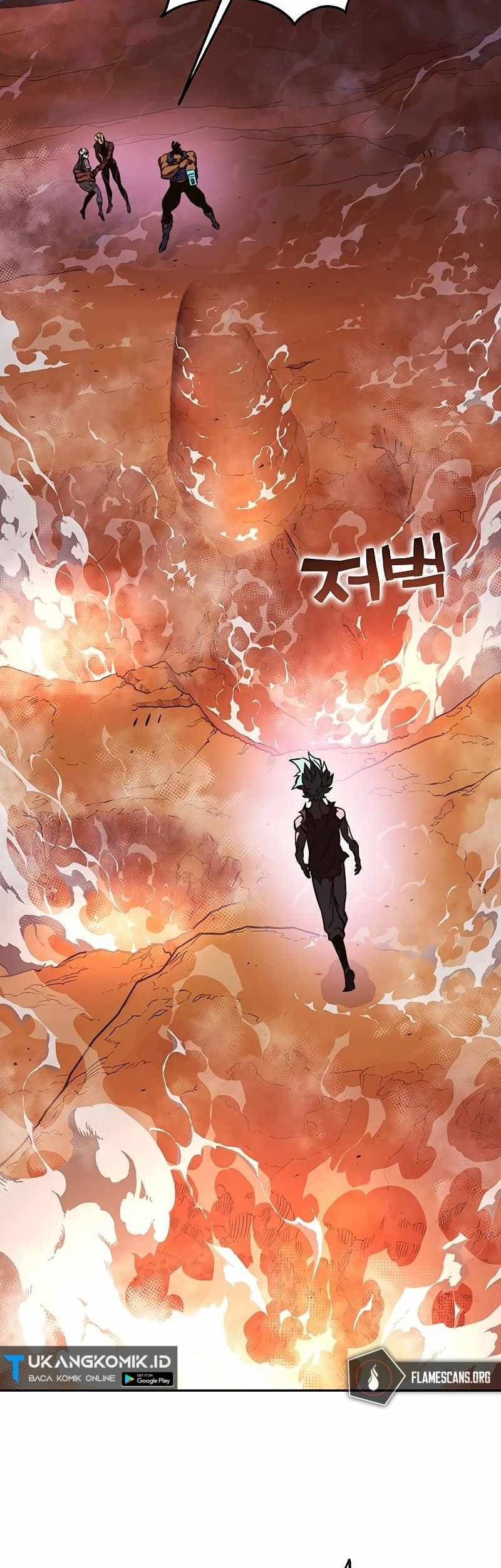 X Ash Chapter 93 Gambar 25