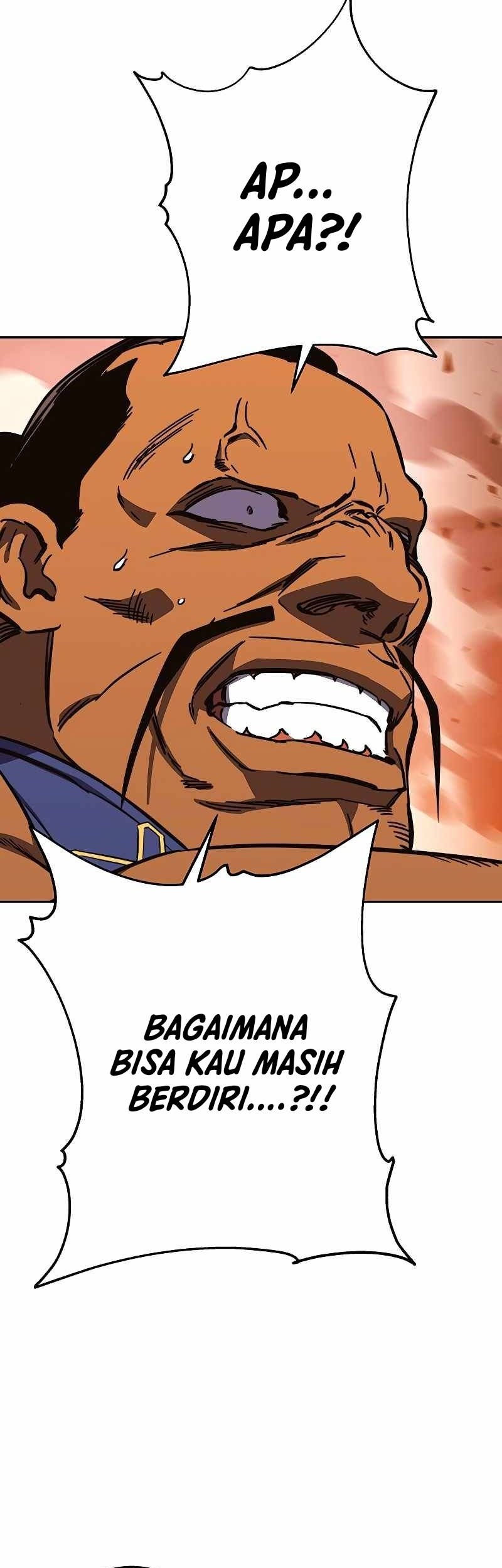 X Ash Chapter 93 Gambar 26