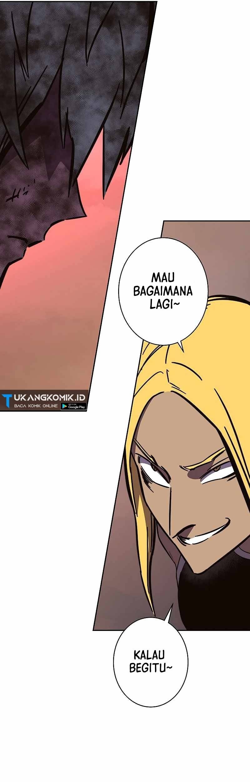 X Ash Chapter 93 Gambar 30