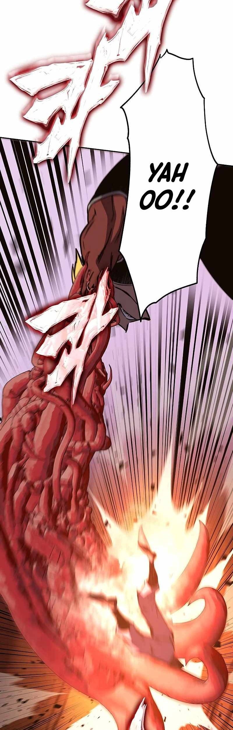 X Ash Chapter 93 Gambar 33