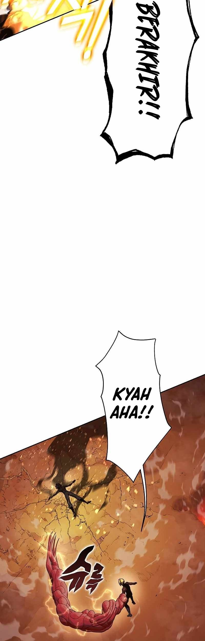 X Ash Chapter 93 Gambar 37