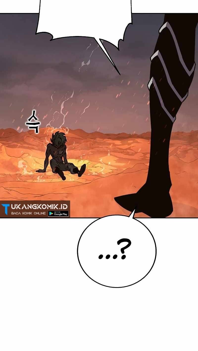 X Ash Chapter 93 Gambar 40