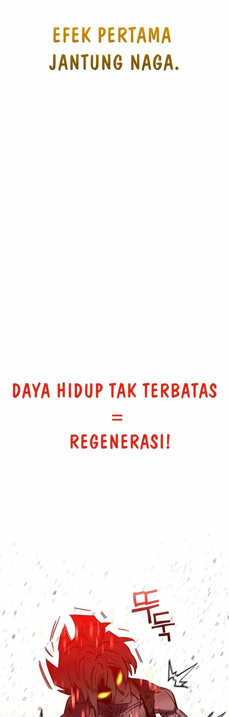 X Ash Chapter 93 Gambar 42