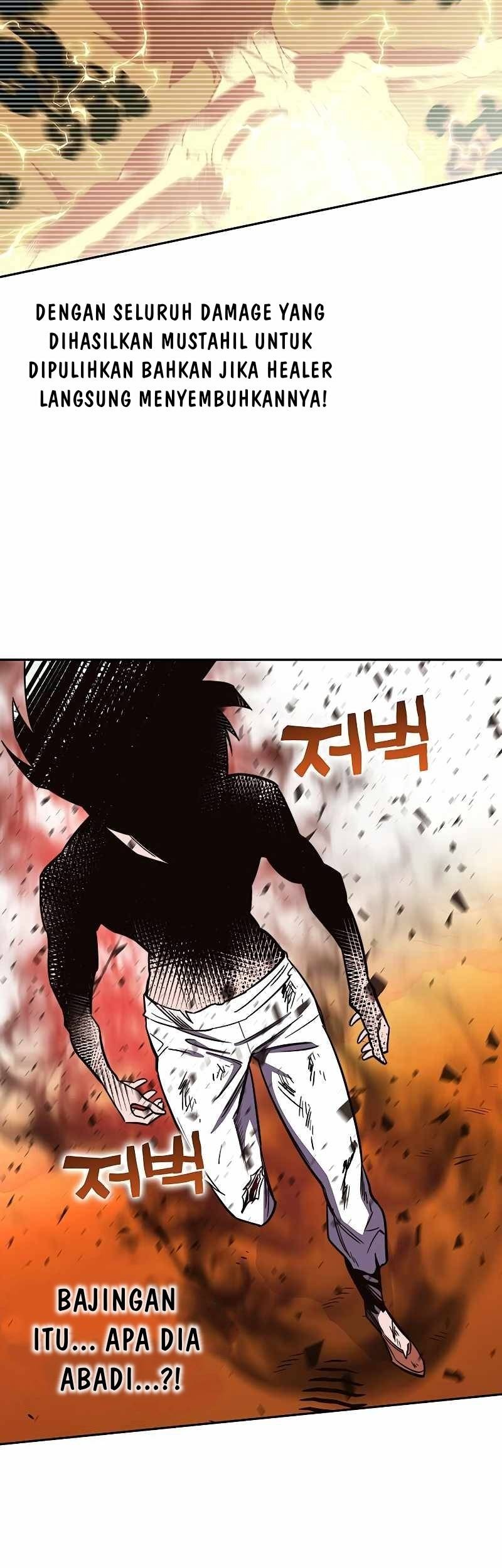 X Ash Chapter 93 Gambar 45