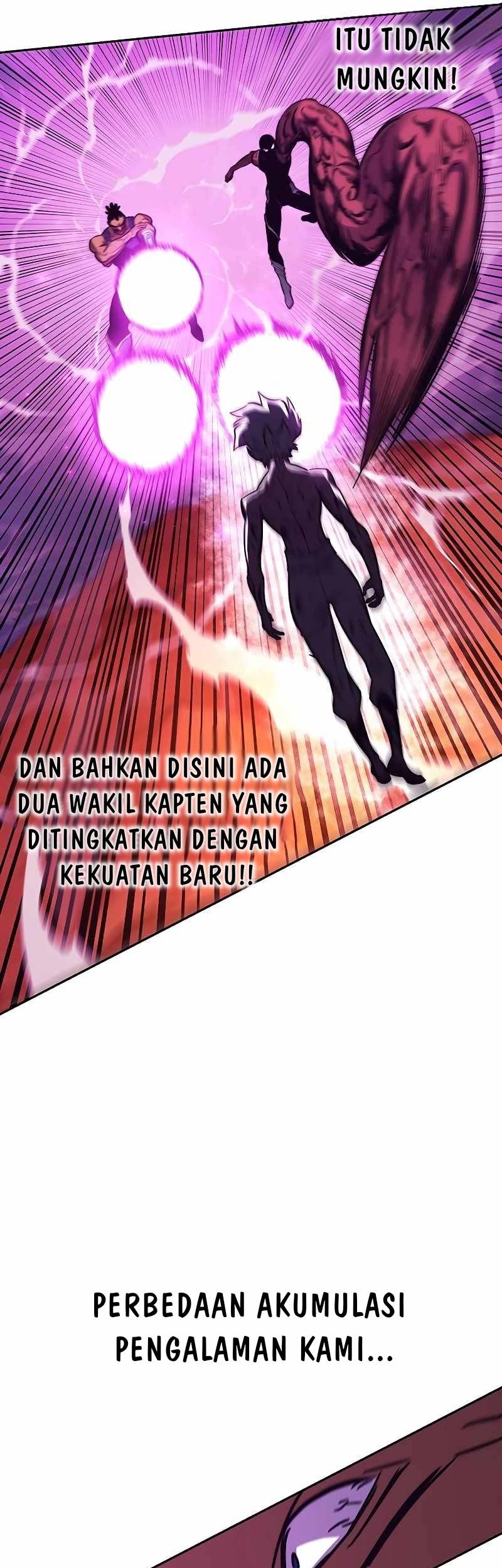 X Ash Chapter 93 Gambar 47