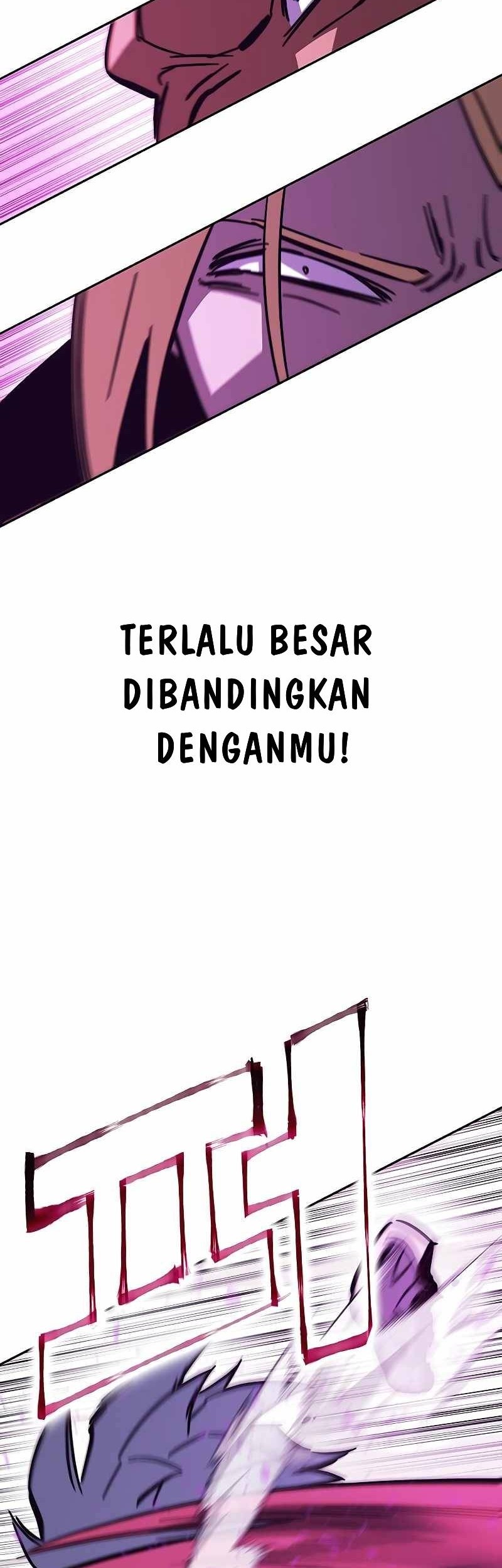 X Ash Chapter 93 Gambar 48