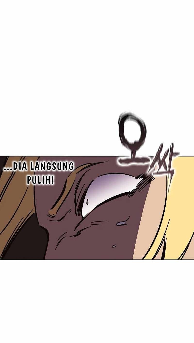 X Ash Chapter 93 Gambar 52