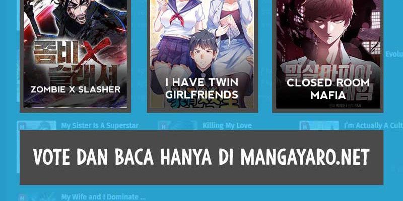 Surviving as a Tyrant’s Daughter Chapter 41 Gambar 21