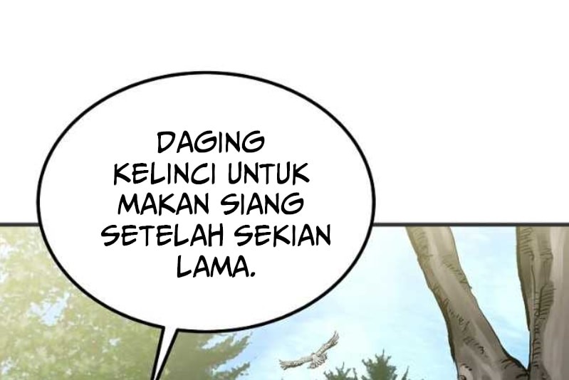 Archer Sword God : Descendants of the Archer Chapter 68 Gambar 7