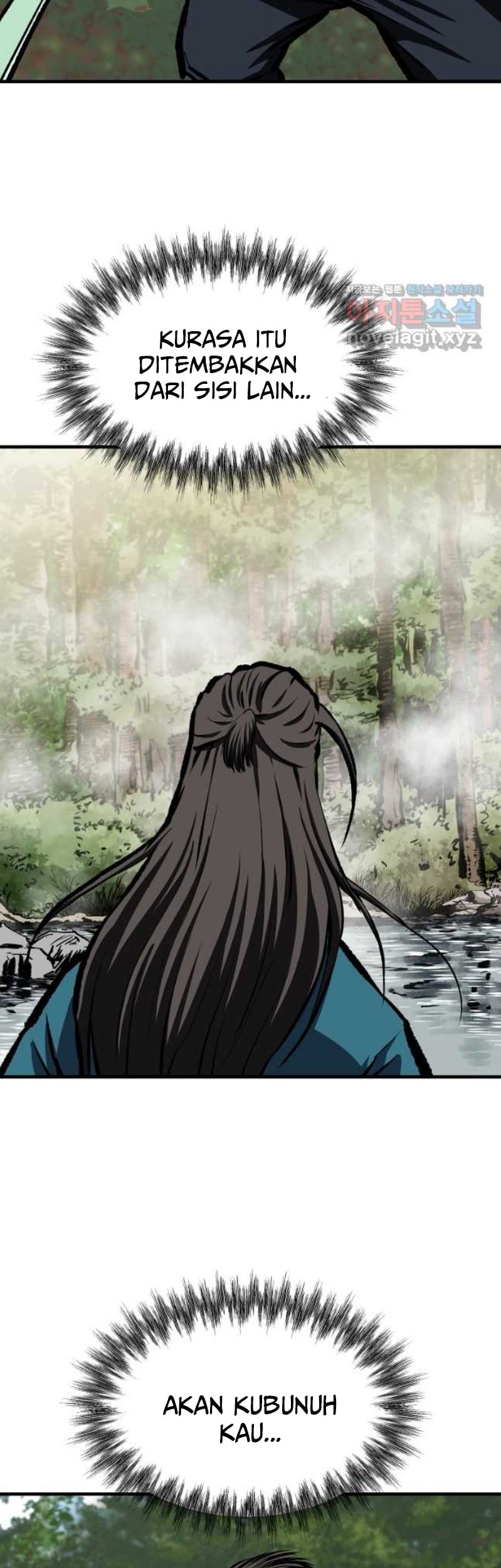 Archer Sword God : Descendants of the Archer Chapter 68 Gambar 12