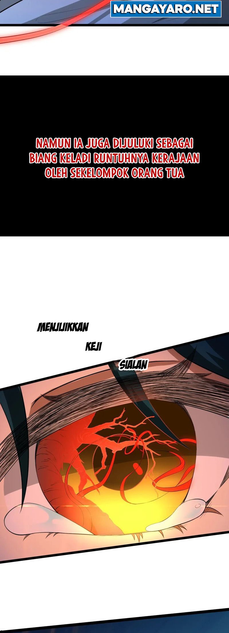 I Have No Talent for Cultivation, so I Have to Summon the Gods Chapter 05 Gambar 45