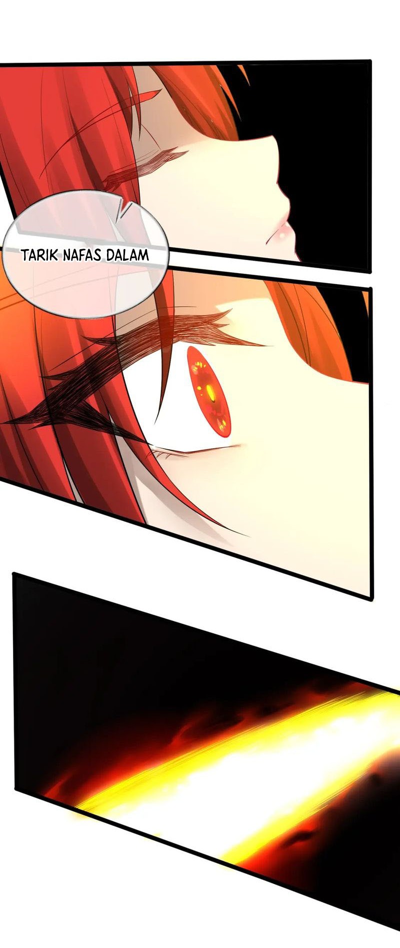 I Have No Talent for Cultivation, so I Have to Summon the Gods Chapter 05 Gambar 49