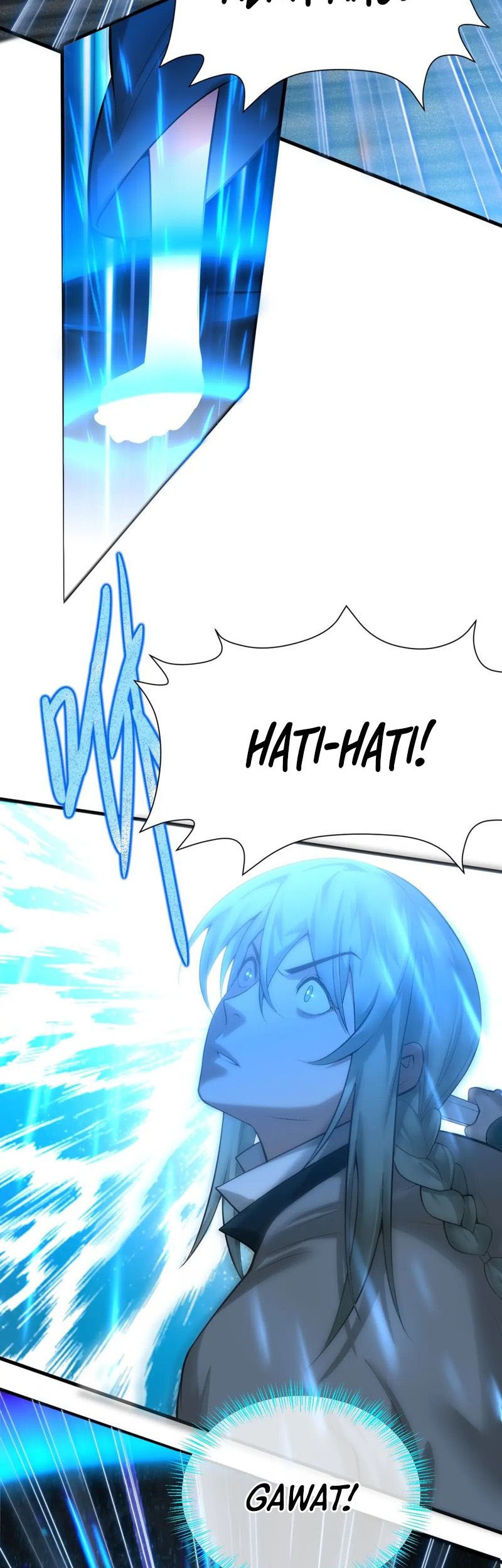 I Have No Talent for Cultivation, so I Have to Summon the Gods Chapter 05 Gambar 3