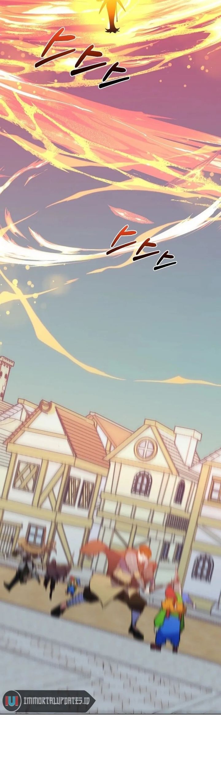 I’m Going to Steal Again Today Chapter 43 Gambar 25