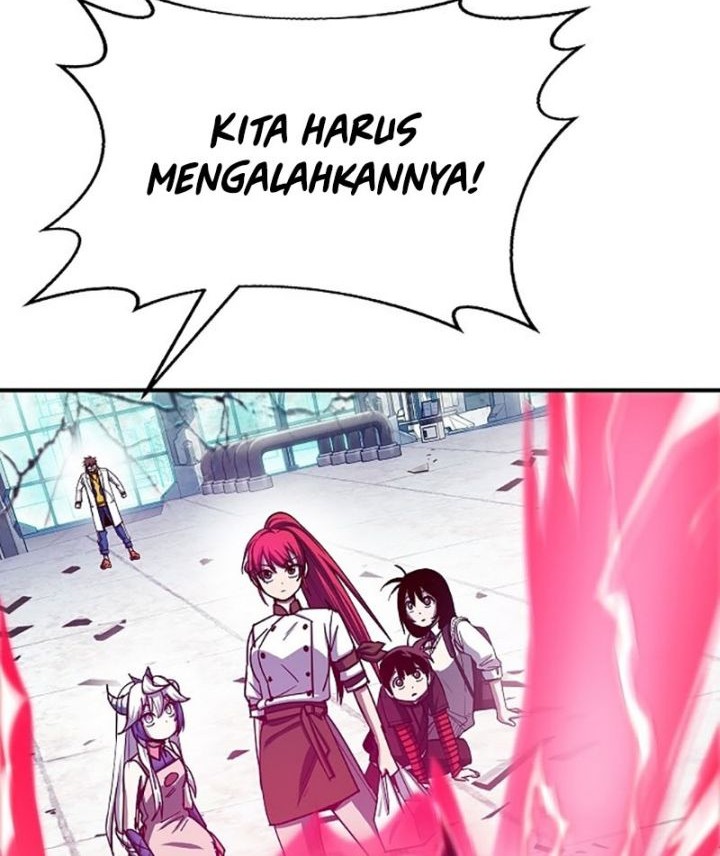 Peace Restaurant Chapter 16 Gambar 62