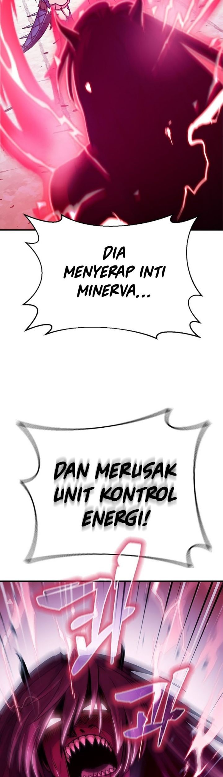 Peace Restaurant Chapter 16 Gambar 63