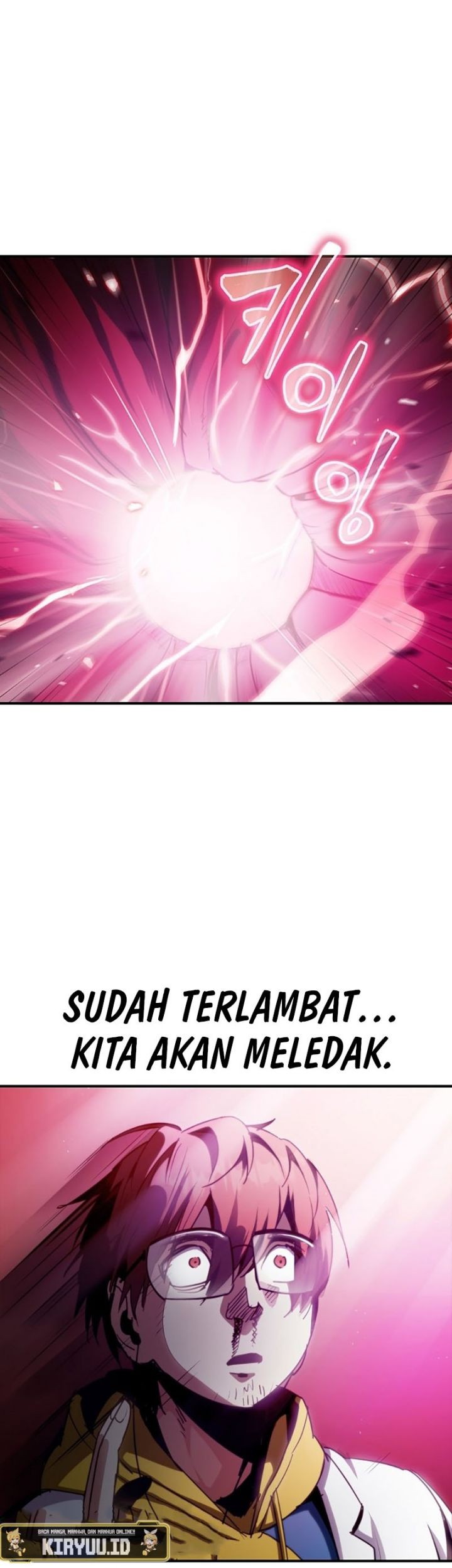 Peace Restaurant Chapter 16 Gambar 67