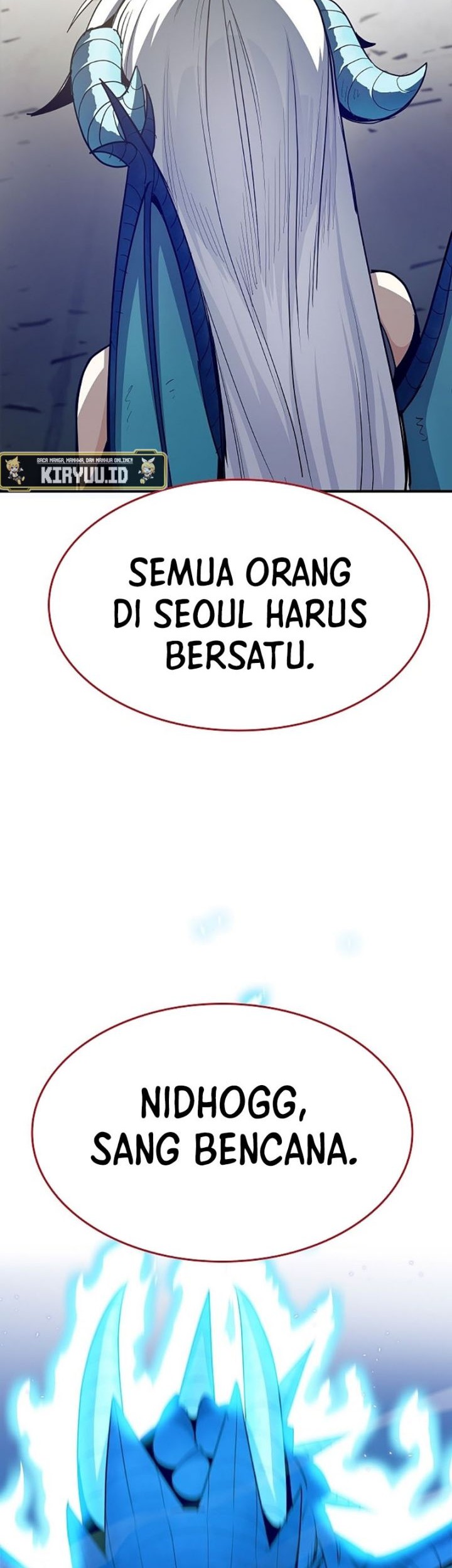 Peace Restaurant Chapter 16 Gambar 5