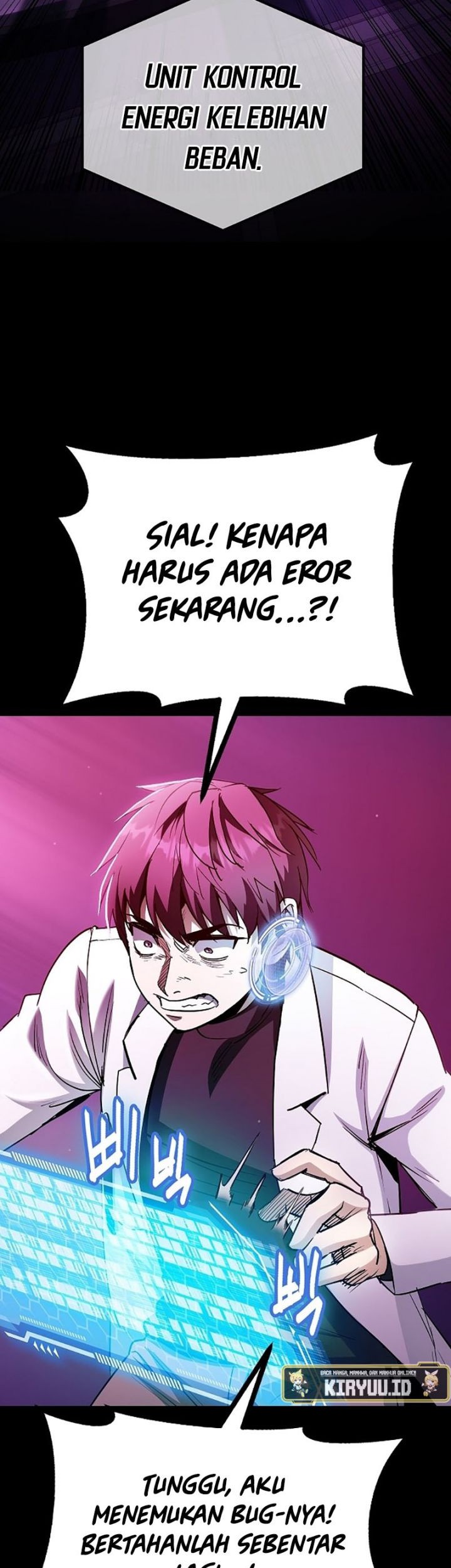 Peace Restaurant Chapter 16 Gambar 25