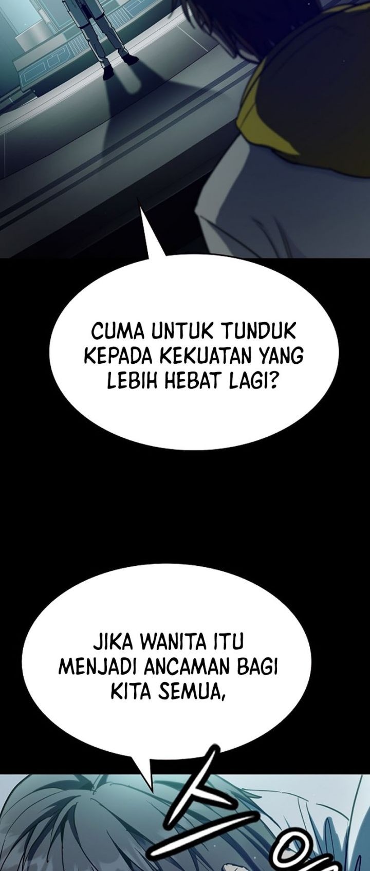 Peace Restaurant Chapter 16 Gambar 35