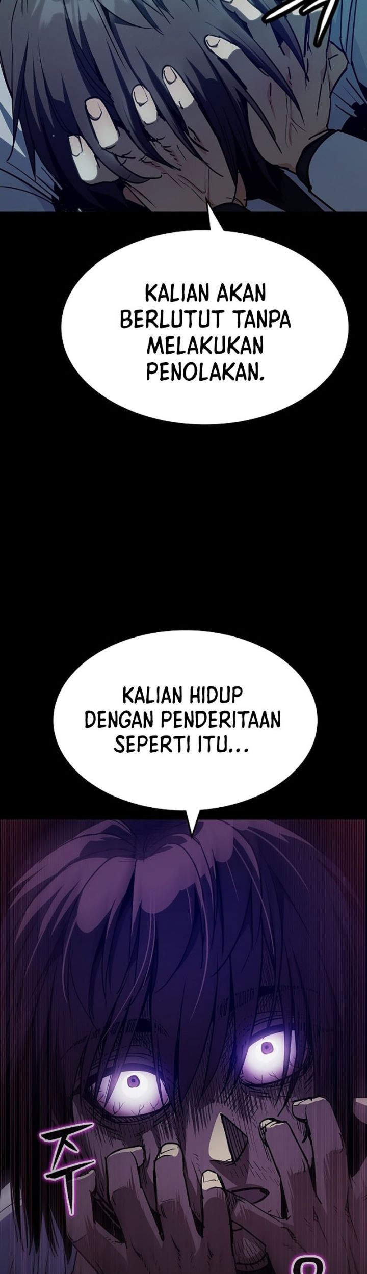 Peace Restaurant Chapter 16 Gambar 36