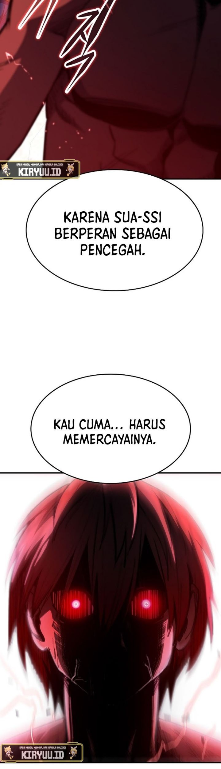 Peace Restaurant Chapter 16 Gambar 38