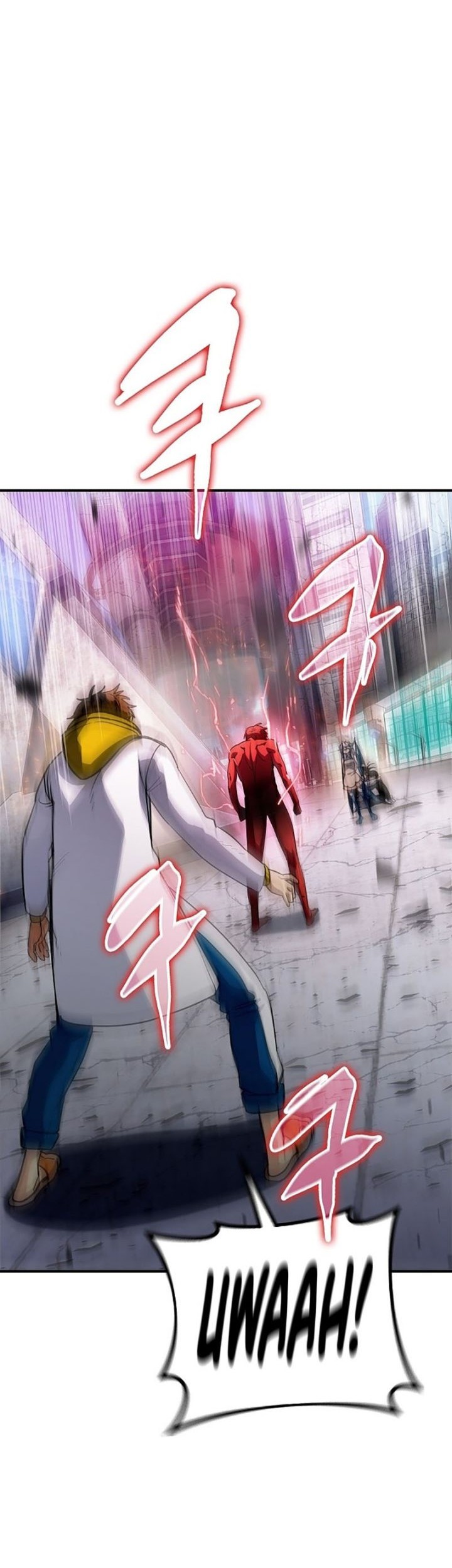 Peace Restaurant Chapter 16 Gambar 39