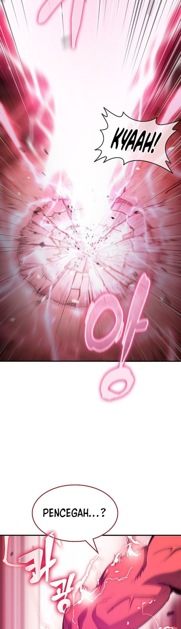 Peace Restaurant Chapter 16 Gambar 43