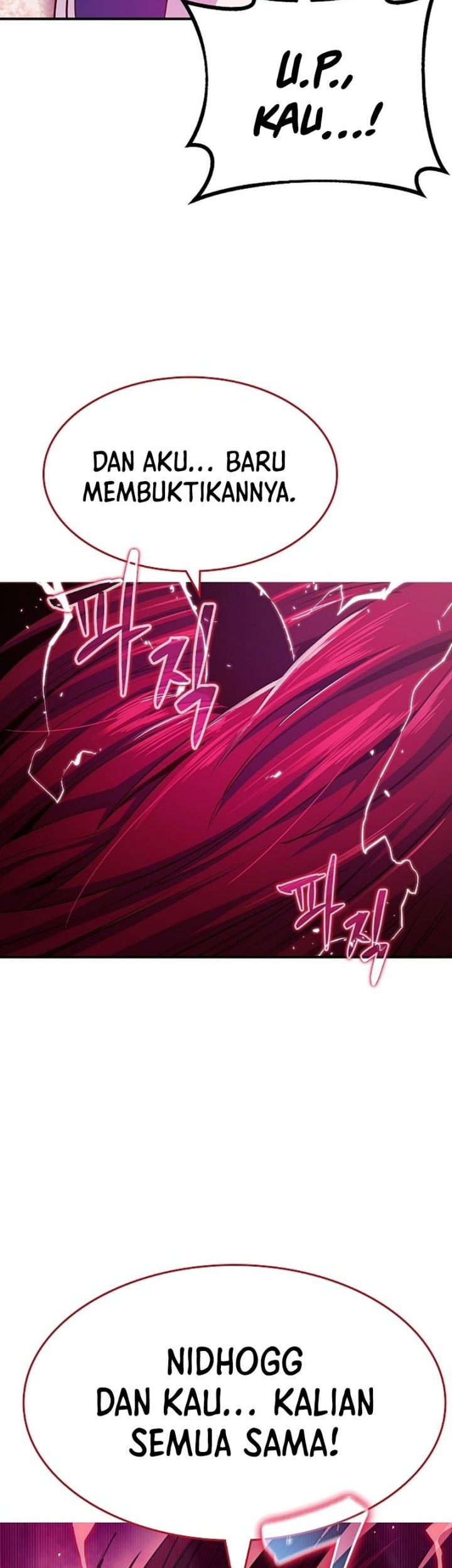 Peace Restaurant Chapter 16 Gambar 45