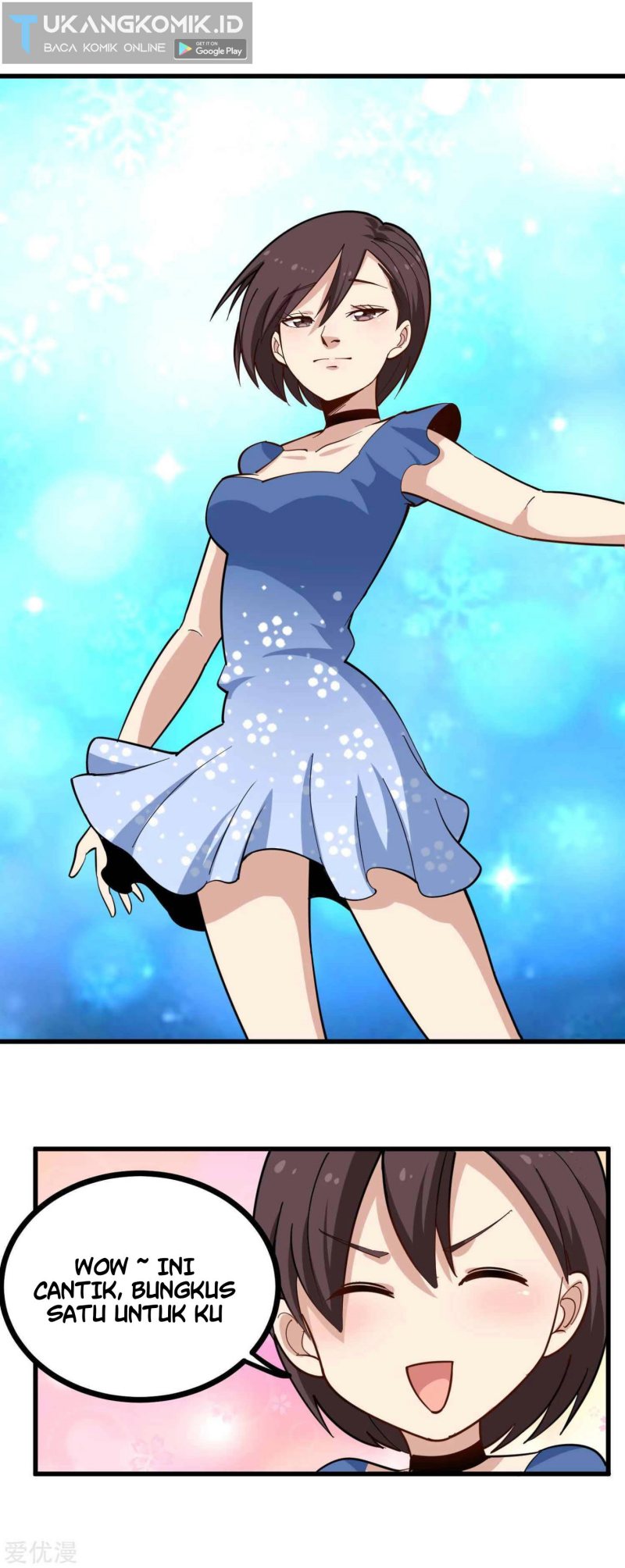 Baca Manhua School Flower Master Chapter 218 Gambar 2