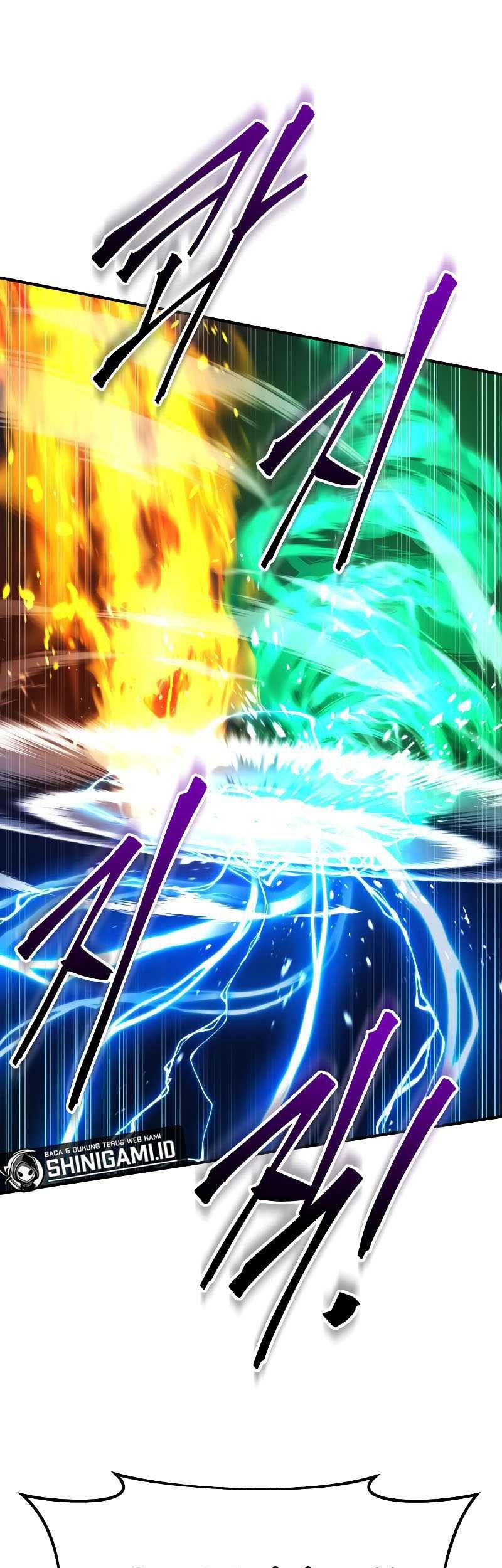 I Became the Tyrant of a Defense Game Chapter 59 Gambar 34
