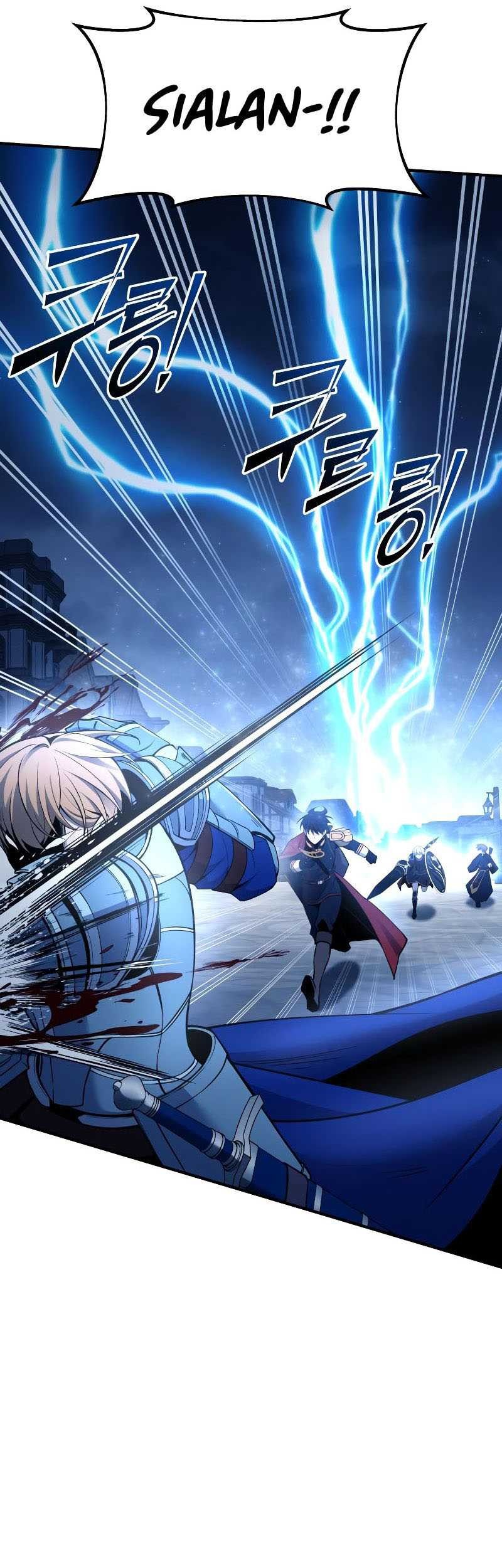 I Became the Tyrant of a Defense Game Chapter 59 Gambar 38