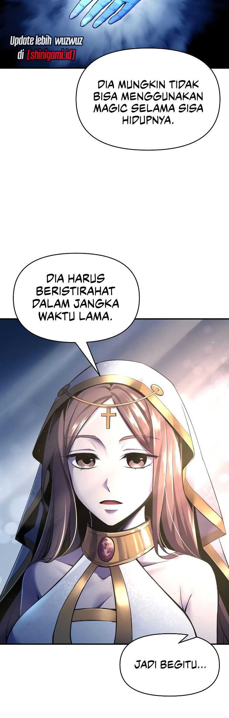 I Became the Tyrant of a Defense Game Chapter 59 Gambar 55