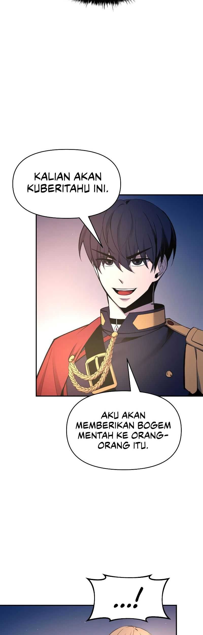 I Became the Tyrant of a Defense Game Chapter 59 Gambar 64