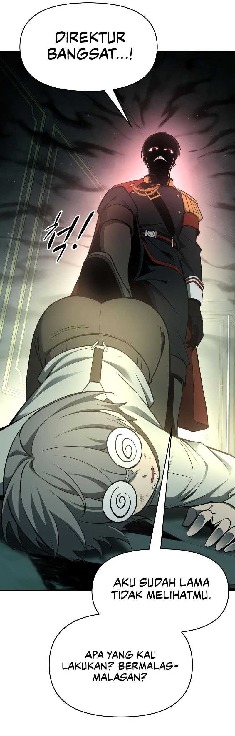 I Became the Tyrant of a Defense Game Chapter 59 Gambar 78