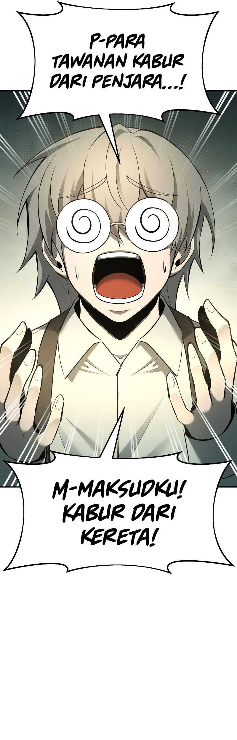 I Became the Tyrant of a Defense Game Chapter 59 Gambar 82