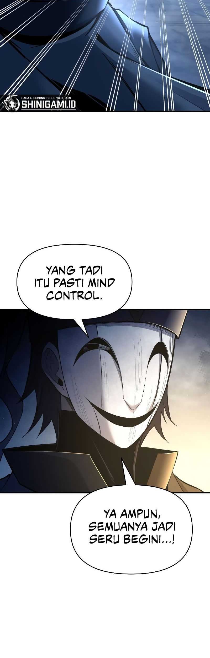 I Became the Tyrant of a Defense Game Chapter 59 Gambar 12
