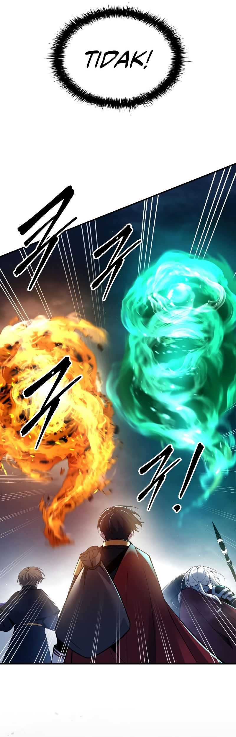 I Became the Tyrant of a Defense Game Chapter 59 Gambar 30