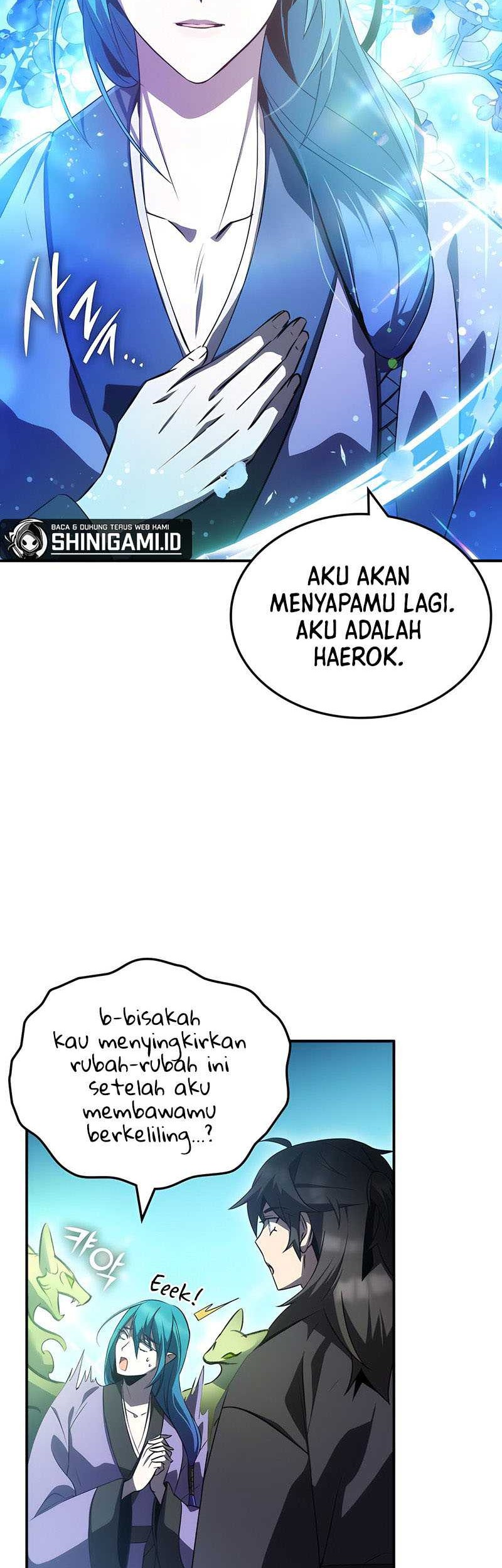 Drug Devourer Chapter 44 Gambar 42