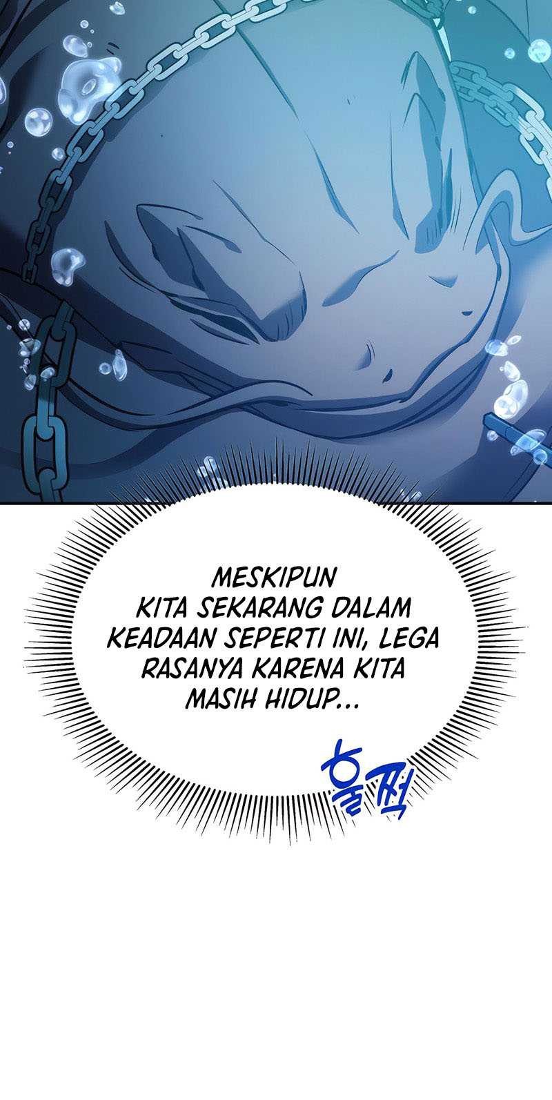 Drug Devourer Chapter 44 Gambar 45