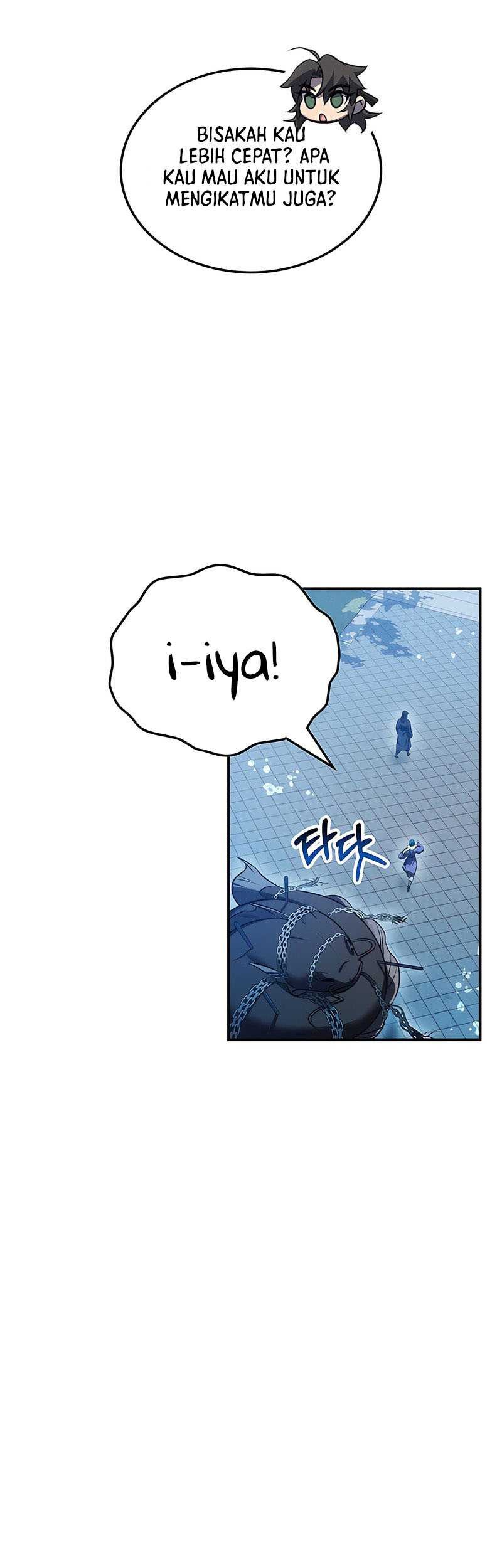 Drug Devourer Chapter 44 Gambar 46